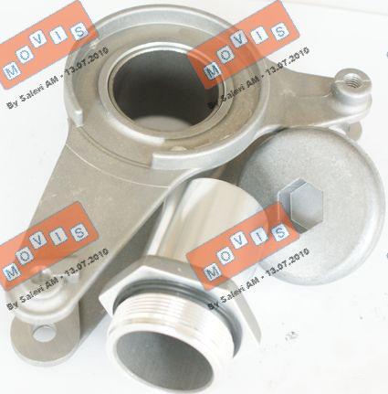 MOVIS AST2648 - Tendicinghia, Cinghia Poly-V www.autoricambi360.it