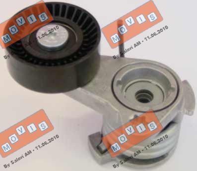 MOVIS AST2659 - Tendicinghia, Cinghia Poly-V www.autoricambi360.it