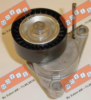 MOVIS AST2668 - Tendicinghia, Cinghia Poly-V www.autoricambi360.it