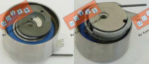 MOVIS AST2601 - Rullo tenditore, Cinghia dentata www.autoricambi360.it
