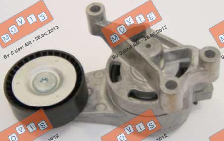 MOVIS AST2633 - Tendicinghia, Cinghia Poly-V www.autoricambi360.it