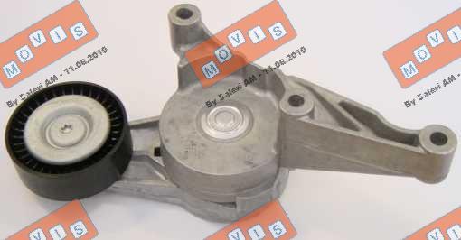 MOVIS AST2632 - Tendicinghia, Cinghia Poly-V www.autoricambi360.it