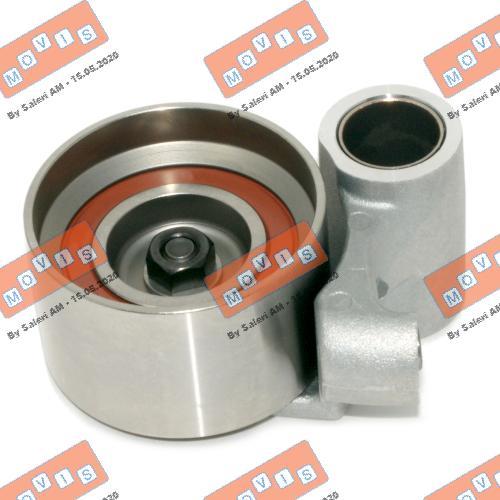MOVIS AST2081 - Rullo tenditore, Cinghia dentata www.autoricambi360.it