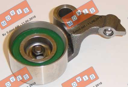 MOVIS AST2082 - Rullo tenditore, Cinghia dentata www.autoricambi360.it
