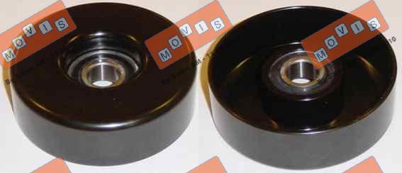 MOVIS AST2020 - Galoppino / Guidacinghia, Cinghia Poly-V www.autoricambi360.it