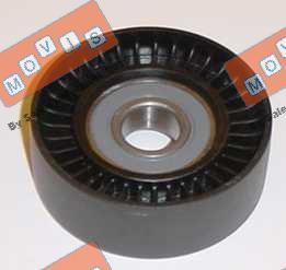 MOVIS AST2193 - Galoppino / Guidacinghia, Cinghia Poly-V www.autoricambi360.it