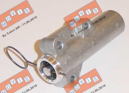 MOVIS AST2146 - Smorzatore vibrazioni, Cinghia dentata www.autoricambi360.it