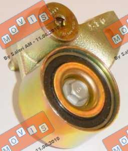 MOVIS AST2140 - Rullo tenditore, Cinghia dentata www.autoricambi360.it