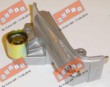 MOVIS AST2147 - Smorzatore vibrazioni, Cinghia dentata www.autoricambi360.it