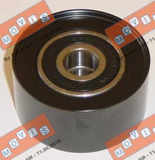 MOVIS AST2156 - Galoppino / Guidacinghia, Cinghia Poly-V www.autoricambi360.it