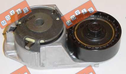 MOVIS AST2169 - Tendicinghia, Cinghia Poly-V www.autoricambi360.it
