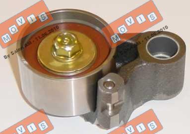 MOVIS AST2165 - Rullo tenditore, Cinghia dentata www.autoricambi360.it