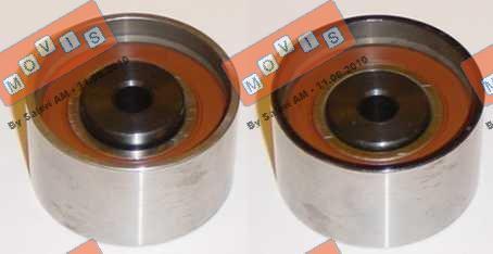MOVIS AST2160 - Galoppino / Guidacinghia, Cinghia dentata www.autoricambi360.it