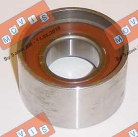 MOVIS AST2161 - Rullo tenditore, Cinghia dentata www.autoricambi360.it