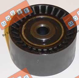 MOVIS AST2487 - Galoppino / Guidacinghia, Cinghia Poly-V www.autoricambi360.it