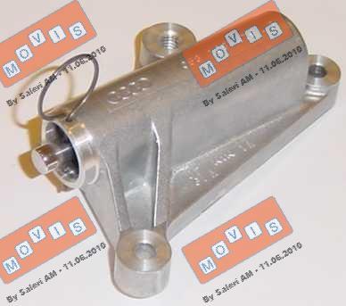 MOVIS AST2129 - Smorzatore vibrazioni, Cinghia dentata www.autoricambi360.it