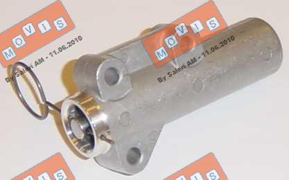 MOVIS AST2126 - Smorzatore vibrazioni, Cinghia dentata www.autoricambi360.it