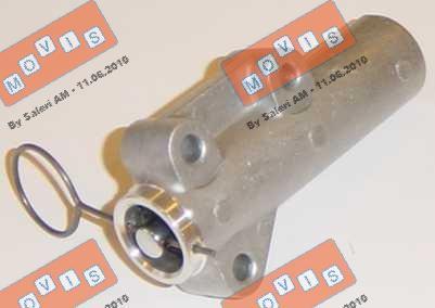 MOVIS AST2121 - Smorzatore vibrazioni, Cinghia dentata www.autoricambi360.it