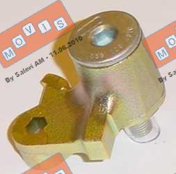 MOVIS AST2127 - Rullo tenditore, Cinghia dentata www.autoricambi360.it