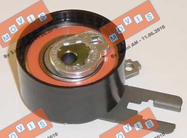 MOVIS AST2179 - Rullo tenditore, Cinghia dentata www.autoricambi360.it