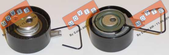 MOVIS AST2173 - Rullo tenditore, Cinghia dentata www.autoricambi360.it