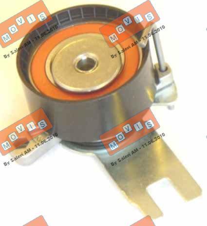 MOVIS AST2891 - Rullo tenditore, Cinghia dentata www.autoricambi360.it
