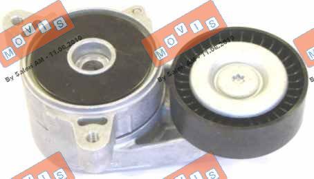 MOVIS AST2840 - Tendicinghia, Cinghia Poly-V www.autoricambi360.it