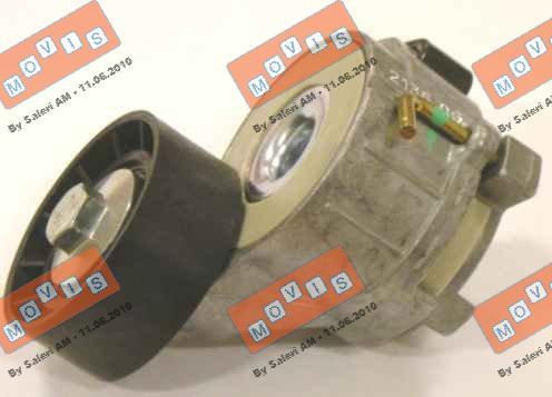 MOVIS AST2856 - Tendicinghia, Cinghia Poly-V www.autoricambi360.it