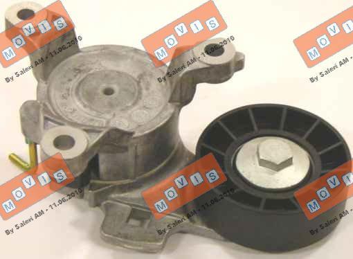 MOVIS AST2853 - Tendicinghia, Cinghia Poly-V www.autoricambi360.it