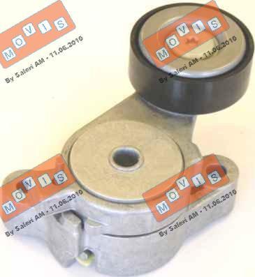 MOVIS AST2804 - Tendicinghia, Cinghia Poly-V www.autoricambi360.it