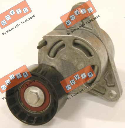 MOVIS AST2817 - Tendicinghia, Cinghia Poly-V www.autoricambi360.it