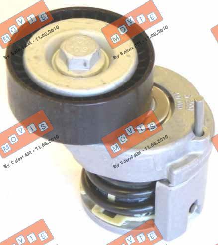 MOVIS AST2874 - Tendicinghia, Cinghia Poly-V www.autoricambi360.it