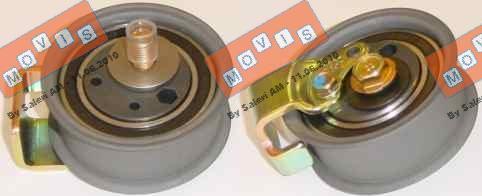MOVIS AST2398 - Rullo tenditore, Cinghia dentata www.autoricambi360.it