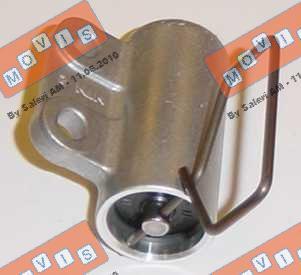 MOVIS AST2302 - Smorzatore vibrazioni, Cinghia dentata www.autoricambi360.it