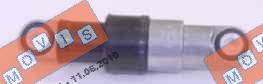 MOVIS AST2316 - Smorzatore vibrazioni, Cinghia Poly-V www.autoricambi360.it