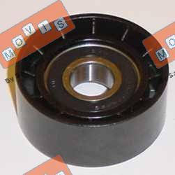 MOVIS AST2318 - Galoppino / Guidacinghia, Cinghia Poly-V www.autoricambi360.it