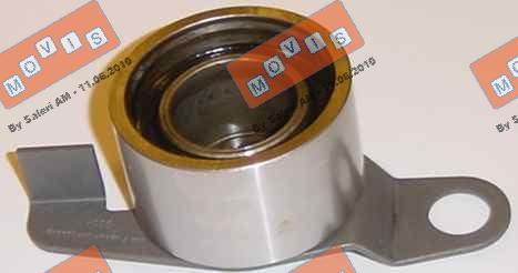 MOVIS AST2385 - Rullo tenditore, Cinghia dentata www.autoricambi360.it