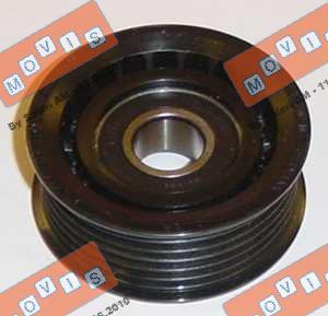 MOVIS AST2294 - Galoppino / Guidacinghia, Cinghia Poly-V www.autoricambi360.it