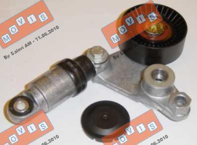 MOVIS AST2245 - Tendicinghia, Cinghia Poly-V www.autoricambi360.it