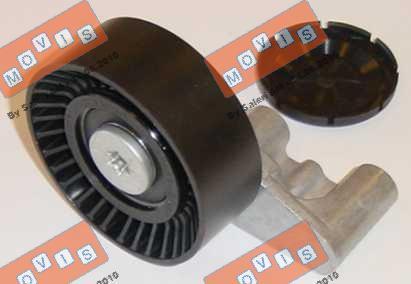 MOVIS AST2259 - Tendicinghia, Cinghia Poly-V www.autoricambi360.it
