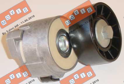 MOVIS AST2252 - Tendicinghia, Cinghia Poly-V www.autoricambi360.it