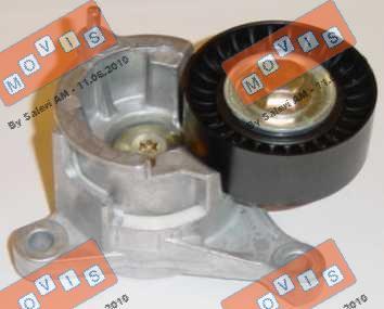 MOVIS AST2211 - Tendicinghia, Cinghia Poly-V www.autoricambi360.it