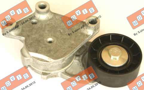 MOVIS AST2213 - Tendicinghia, Cinghia Poly-V www.autoricambi360.it