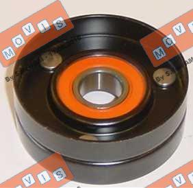 MOVIS AST2284 - Galoppino / Guidacinghia, Cinghia Poly-V www.autoricambi360.it