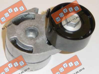MOVIS AST2287 - Tendicinghia, Cinghia Poly-V www.autoricambi360.it
