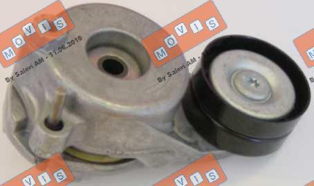 MOVIS AST2709 - Tendicinghia, Cinghia Poly-V www.autoricambi360.it