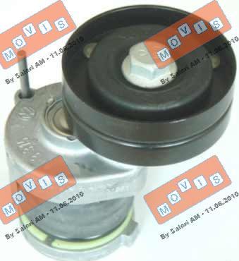 MOVIS AST2723 - Tendicinghia, Cinghia Poly-V www.autoricambi360.it