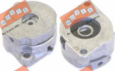MOVIS AST2774 - Tendicinghia, Cinghia Poly-V www.autoricambi360.it