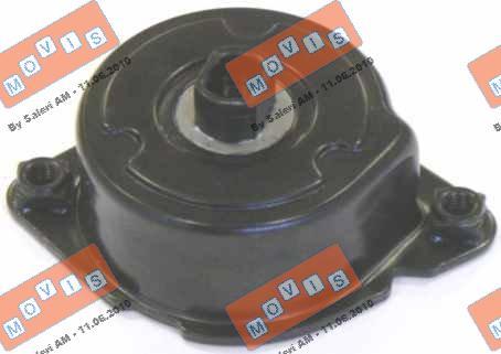 MOVIS AST2772 - Tendicinghia, Cinghia Poly-V www.autoricambi360.it