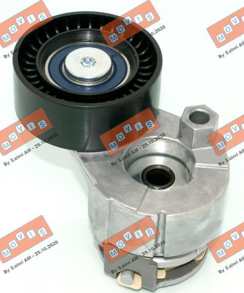 MOVIS AST2777 - Tendicinghia, Cinghia Poly-V www.autoricambi360.it